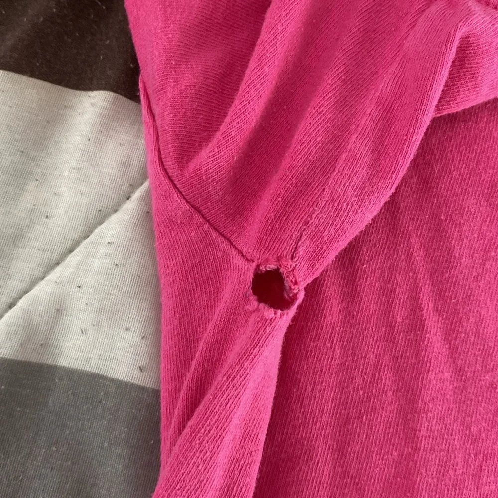 Bright Pink A Day At The Beach Sanibel Island, FL t-shirt - Picture 12 of 17